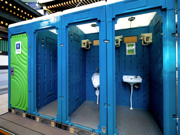 Best Sanitation services for porta potties  in Mansfield, PA